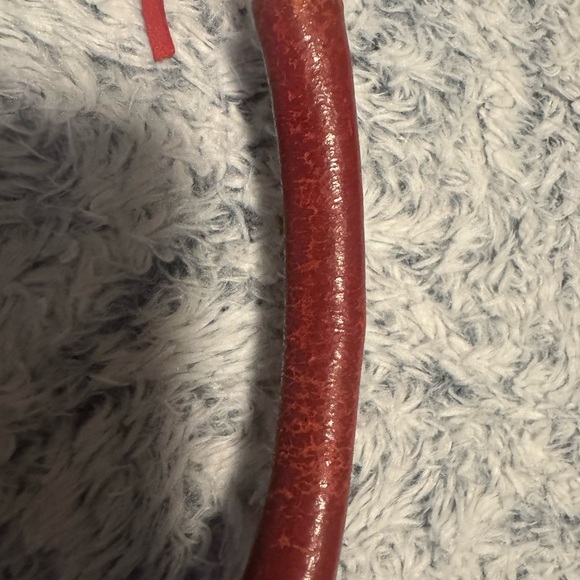 Gucci Brick Red Hobo Bag - Picture 7 of 14